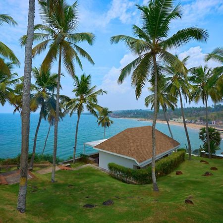 The Leela Kovalam, A Raviz Hotel Thiruvananthapuram Zewnętrze zdjęcie