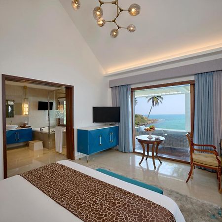 The Leela Kovalam, A Raviz Hotel Thiruvananthapuram Zewnętrze zdjęcie