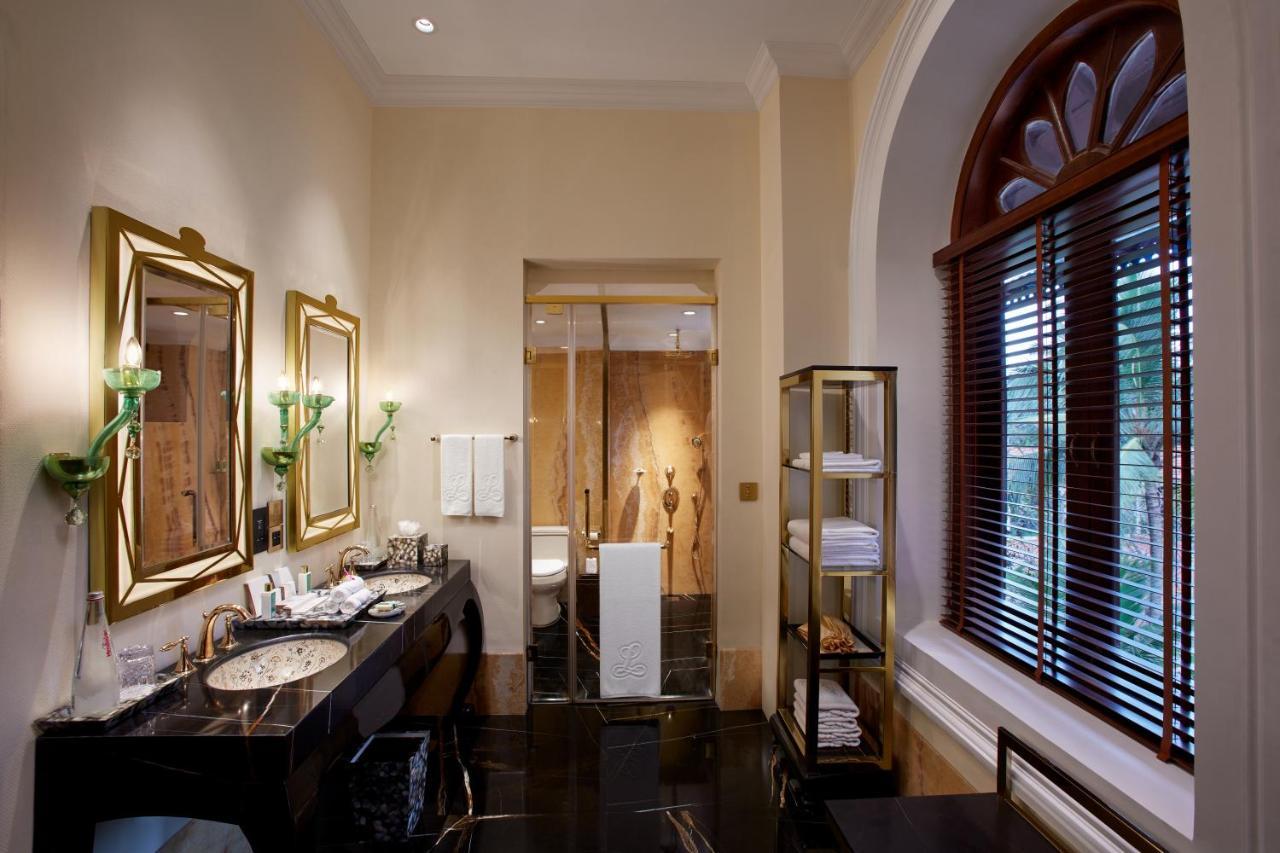 The Leela Kovalam, A Raviz Hotel Thiruvananthapuram Zewnętrze zdjęcie