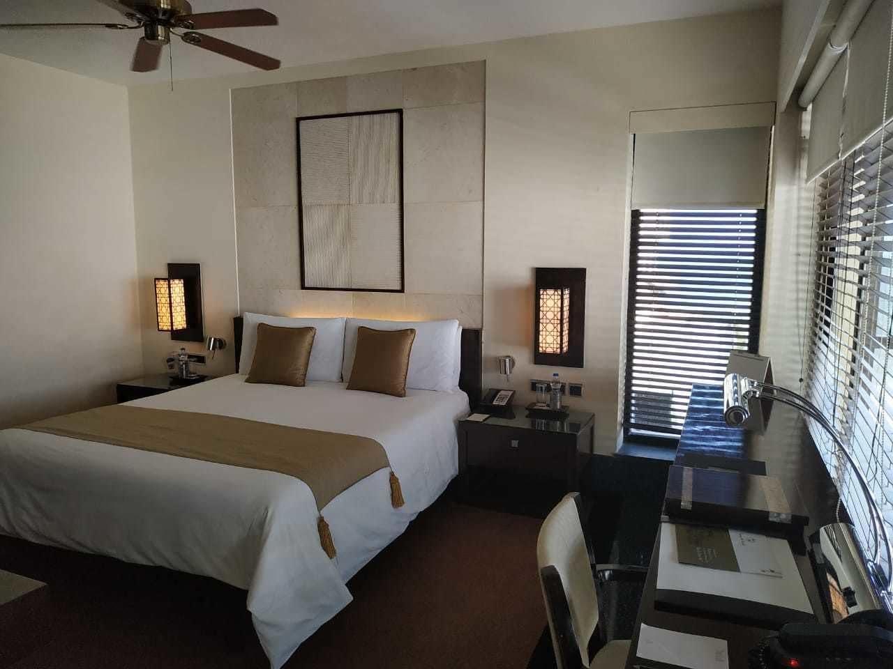 The Leela Kovalam, A Raviz Hotel Thiruvananthapuram Zewnętrze zdjęcie