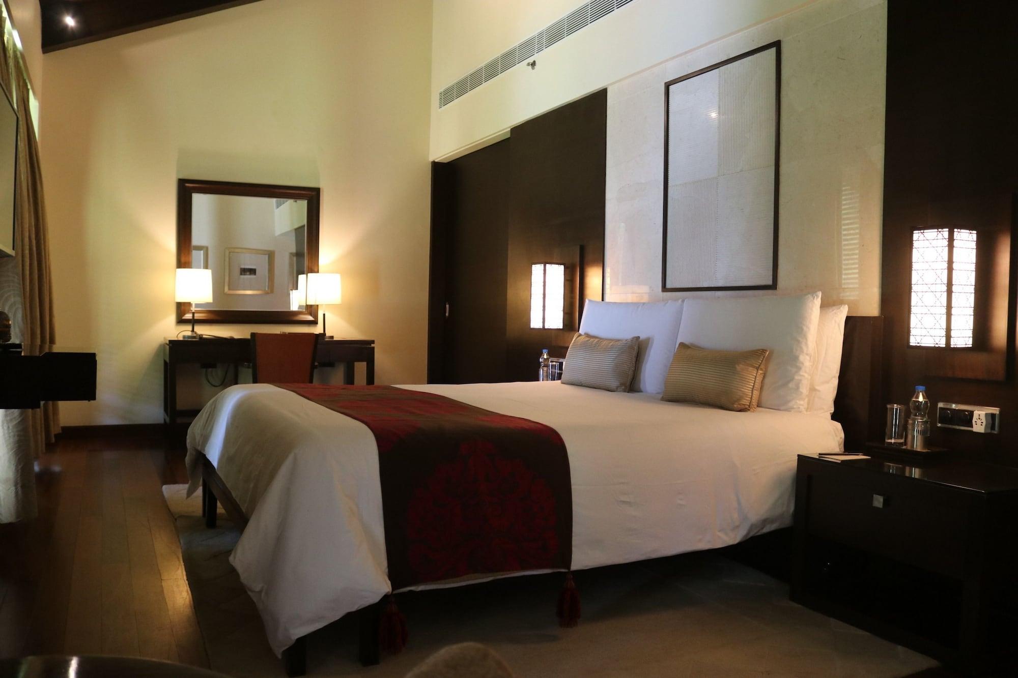 The Leela Kovalam, A Raviz Hotel Thiruvananthapuram Zewnętrze zdjęcie