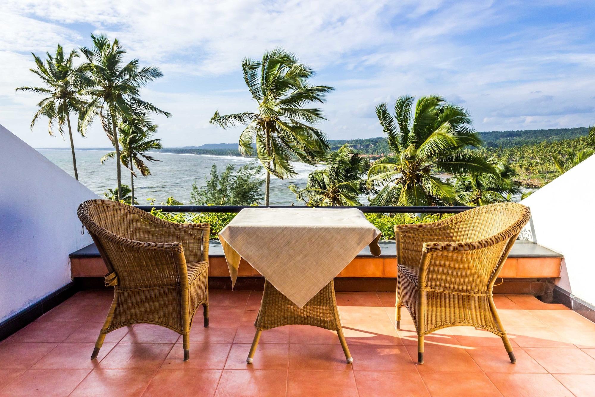 The Leela Kovalam, A Raviz Hotel Thiruvananthapuram Zewnętrze zdjęcie