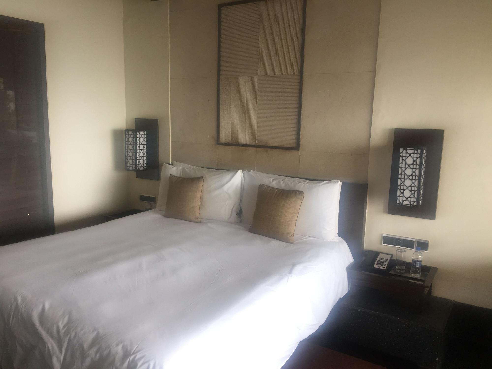 The Leela Kovalam, A Raviz Hotel Thiruvananthapuram Zewnętrze zdjęcie