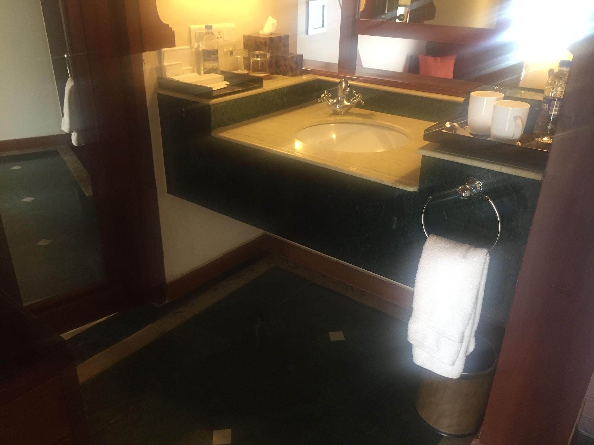 The Leela Kovalam, A Raviz Hotel Thiruvananthapuram Zewnętrze zdjęcie