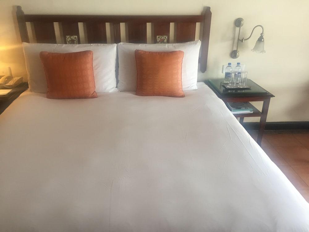 The Leela Kovalam, A Raviz Hotel Thiruvananthapuram Zewnętrze zdjęcie