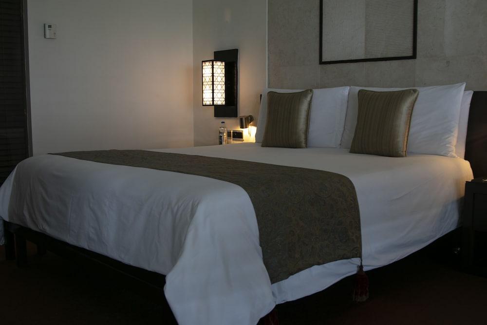The Leela Kovalam, A Raviz Hotel Thiruvananthapuram Zewnętrze zdjęcie