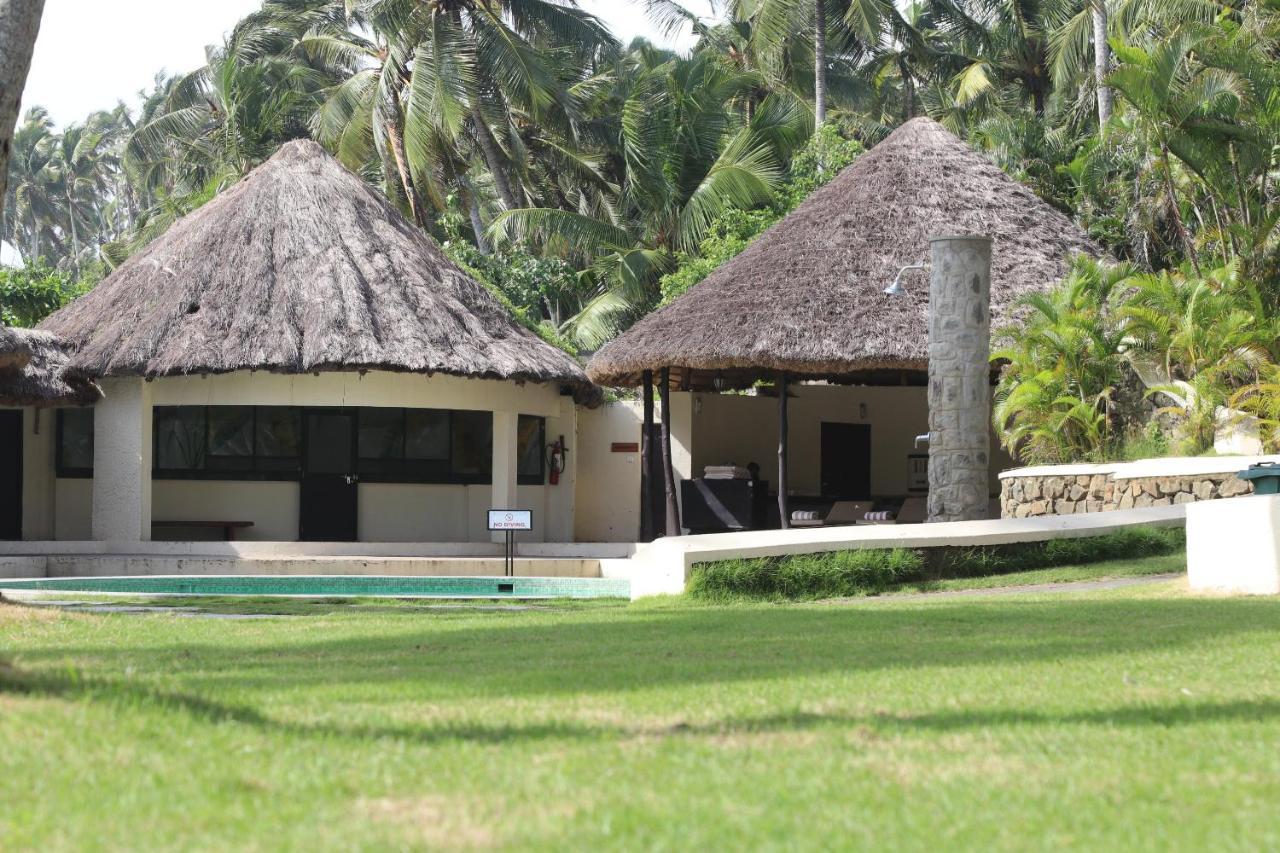 The Leela Kovalam, A Raviz Hotel Thiruvananthapuram Zewnętrze zdjęcie