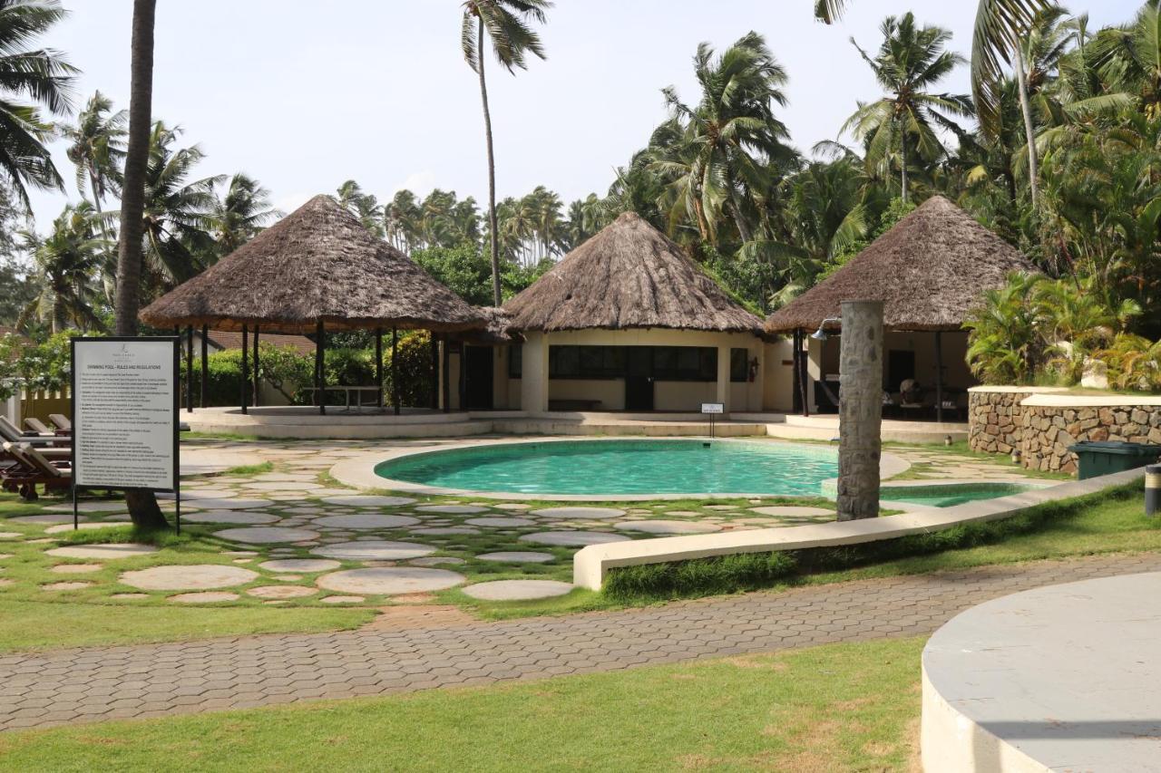 The Leela Kovalam, A Raviz Hotel Thiruvananthapuram Zewnętrze zdjęcie