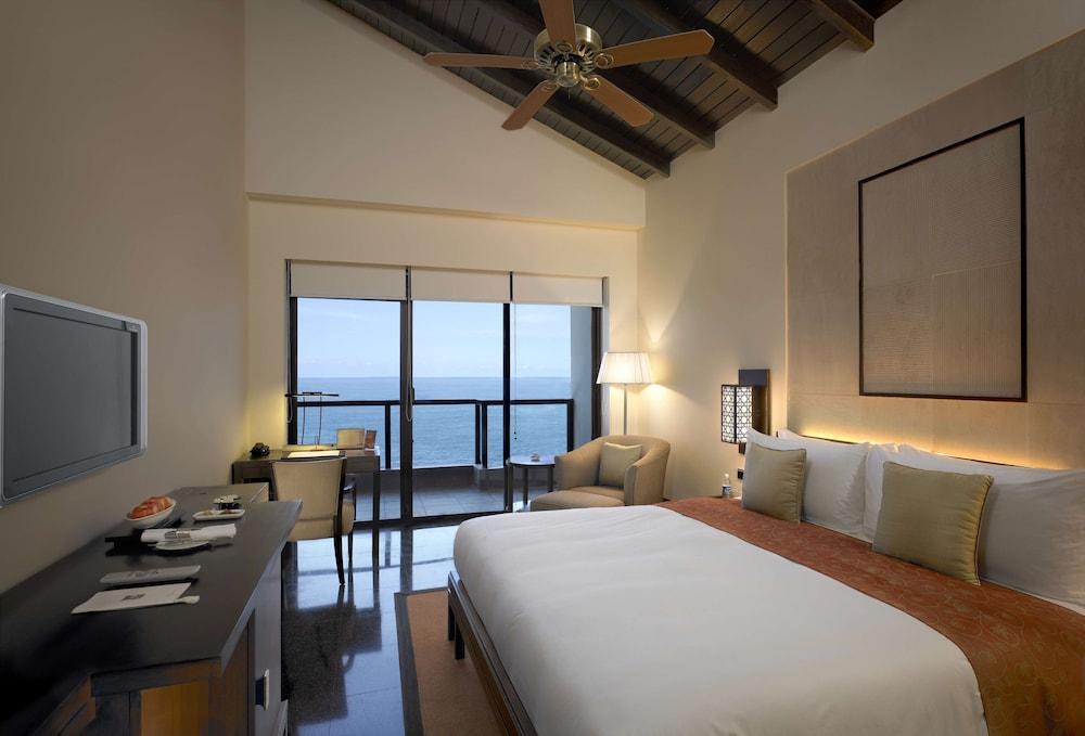 The Leela Kovalam, A Raviz Hotel Thiruvananthapuram Zewnętrze zdjęcie