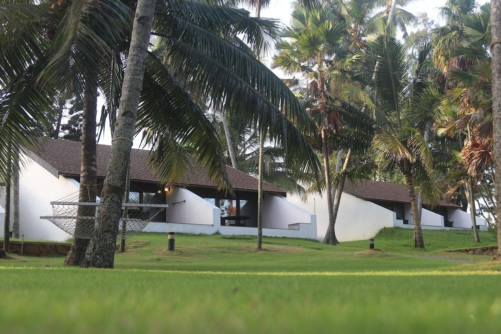 The Leela Kovalam, A Raviz Hotel Thiruvananthapuram Zewnętrze zdjęcie