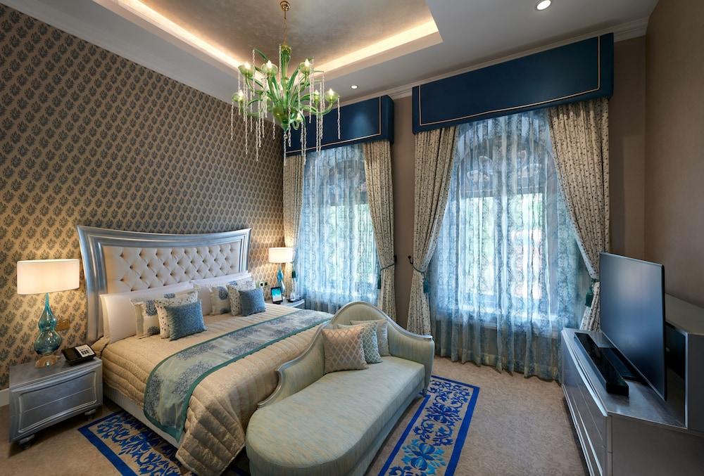 The Leela Kovalam, A Raviz Hotel Thiruvananthapuram Zewnętrze zdjęcie