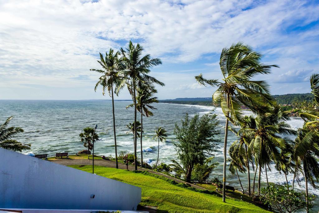The Leela Kovalam, A Raviz Hotel Thiruvananthapuram Zewnętrze zdjęcie