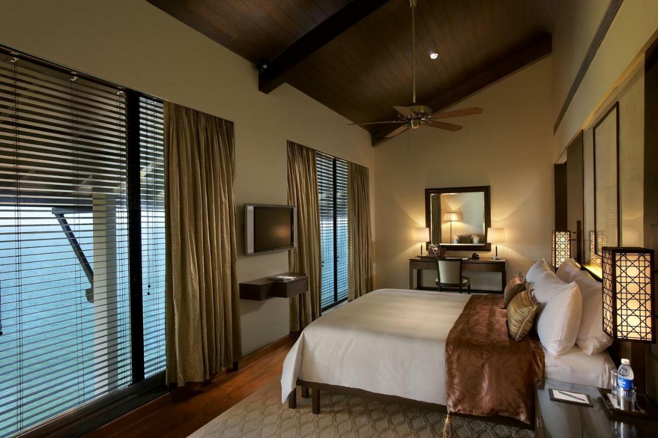 The Leela Kovalam, A Raviz Hotel Thiruvananthapuram Pokój zdjęcie